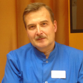 Мурашов Олег Игоревич, ЛОР