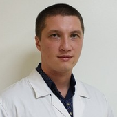 Метальников Михаил Владимирович, терапевт