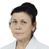 Булыгина Марина Анатольевна, гирудотерапевт