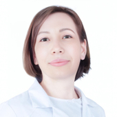 Буттаева Мадина Магомедовна, гинеколог