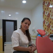 Мельник Светлана Михайловна, стоматолог-терапевт