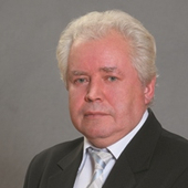 Белов Сергей Алексеевич, хирург