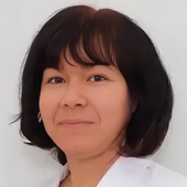 Дементьева Лилия Минибаевна, врач функциональной диагностики