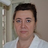 Кириллова Маргарита Юрьевна, стоматолог-терапевт