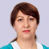 Дехтярева Евгения, массажист