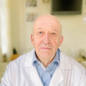 Ланеев Александр Иванович, психотерапевт