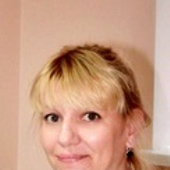 Рубаненко Майя Петровна, врач УЗД