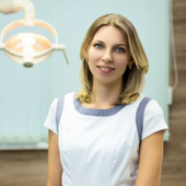 Ухина Наталья Николаевна, стоматолог-терапевт
