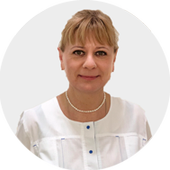 Крупнова Надежда Александровна, стоматолог-терапевт