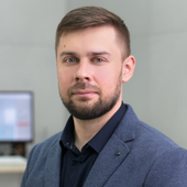 Балашов Алексей Евгеньевич, стоматолог-ортопед