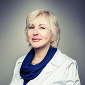 Богданова Татьяна Игоревна, массажист