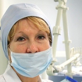 Камаева Людмила Семеновна, анестезиолог