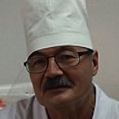 Абдуллин Зуфар Ишмухаметович, стоматолог-ортопед