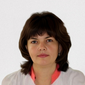 Жилкова Анастасия Ивановна, стоматолог-терапевт