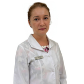 Загравская Ирина Александровна, кардиолог