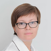 Сидорина Ольга Васильевна, стоматолог-терапевт