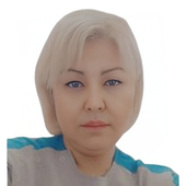 Великанова Эльвира Равильевна, стоматолог-терапевт