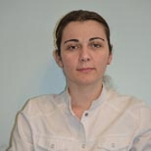 Закарая Анжела Лютеровна, гинеколог