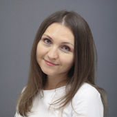 Зарубина Олеся Алексеевна, стоматологический гигиенист