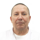 Шуклин Александр Леонидович, массажист