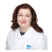 Шахраманова Елена Львовна, ревматолог