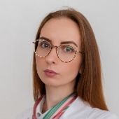 Прохода Светлана Николаевна, ЛОР