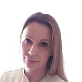 Шмойлова Наталья Александровна, врач УЗД