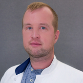 Пушкин Александр Сергеевич, пластический хирург