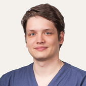 Поддубский Артем Андреевич, нейрохирург