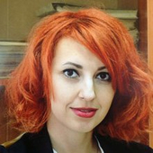 Куклина Анна Михайловна, психиатр