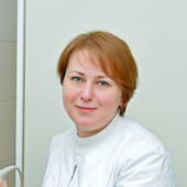 Лавренова Светлана Владимировна, гинеколог