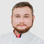 Симонов Дмитрий Сергеевич, пародонтолог