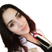 Алиева Луиза Хамидовна, массажист