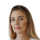 Краснова Екатерина Андреевна, косметолог