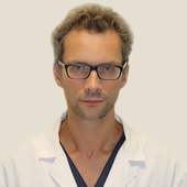 Федосенко Александр Константинович, остеопат