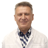 Аверьянов Вадим Юрьевич, хирург