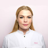 Сурманидзе Лиана Алиевна, гинеколог