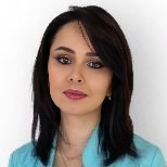 Калинина Юлия Владимировна, рентгенолог