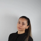 Урусова Ралина Асхатовна, стоматолог-терапевт