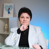 Кошко Екатерина Евгеньевна, психолог
