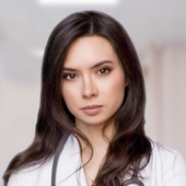 Кочеткова Татьяна Алексеевна, ЛОР