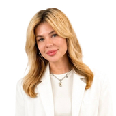 Завистяева Мелина Владиславовна, ортодонт
