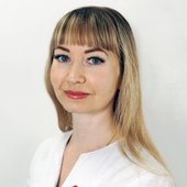 Шатилова Валентина Владимировна, гинеколог