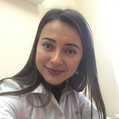 Быханова Татьяна Игоревна, терапевт