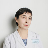 Колодезникова Ольга Игоревна, инфекционист