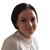 Астахова Полина Александровна, терапевт