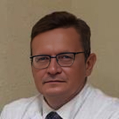 Попов Дмитрий Валентинович, психиатр