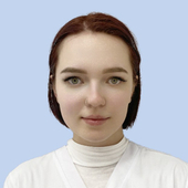 Мастюгина Юлия Александровна, стоматолог-терапевт