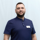 Дзюменко Ленар Витальевич, ортопед