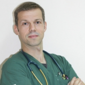 Ткаченко Евгений Валентинович, анестезиолог-реаниматолог